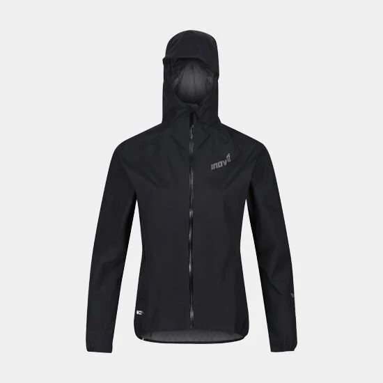 INOV8 | Stormshell Full Zip V2 | Regenjack | Heren