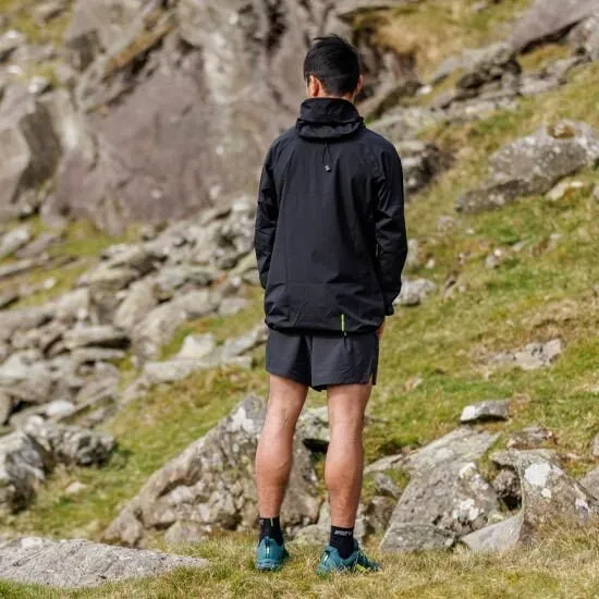 INOV8 | Stormshell Full Zip V2 | Regenjack | Heren