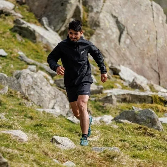 INOV8 | Stormshell Full Zip V2 | Regenjack | Heren