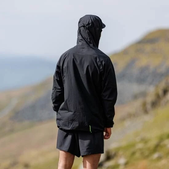 INOV8 | Stormshell Full Zip V2 | Regenjack | Heren