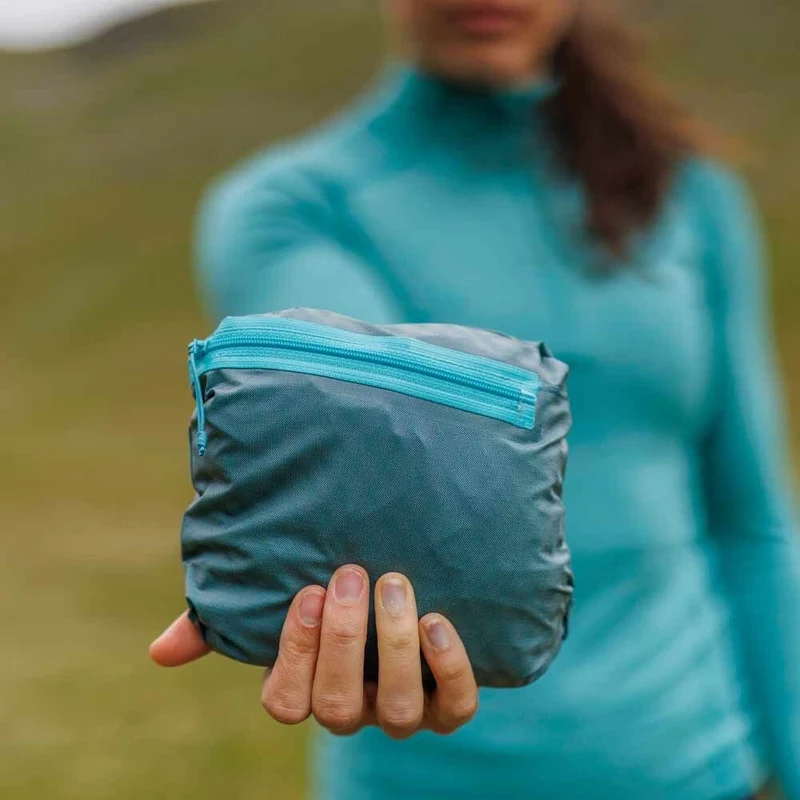 INOV8 | Stormshell Full Zip V2 | Regenjack | Heren