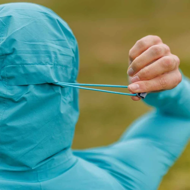 INOV8 | Stormshell Full Zip V2 | Regenjack | Heren