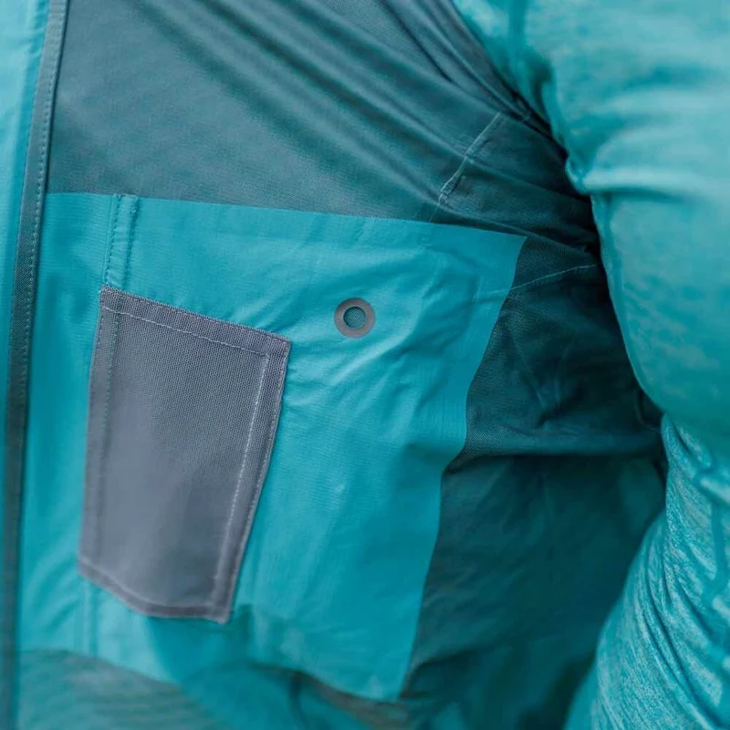 INOV8 | Stormshell Full Zip V2 | Regenjack | Heren