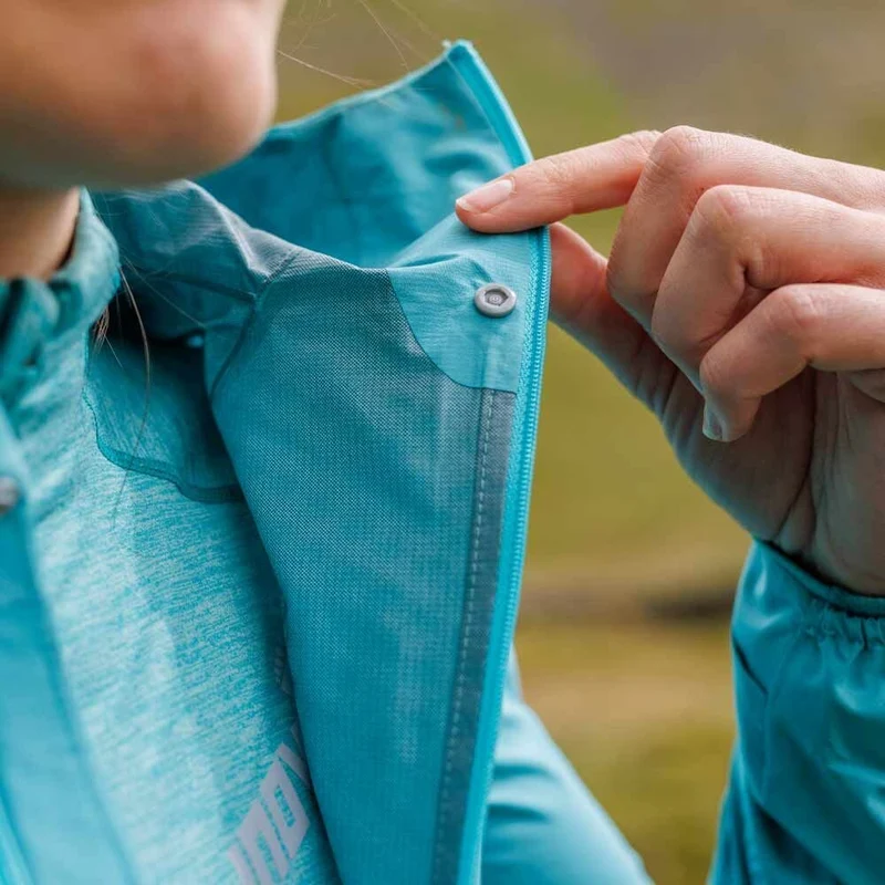INOV8 | Stormshell Full Zip V2 | Regenjack | Heren