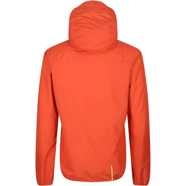 INOV8 | Stormshell Full Zip V2 | Regenjack | Heren