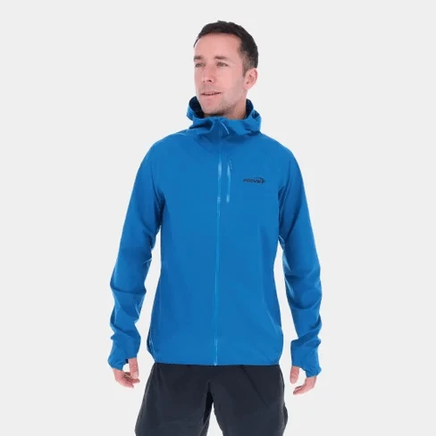 INOV8 | Stormshell Full Zip V2 | Regenjack | Heren