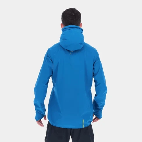 INOV8 | Stormshell Full Zip V2 | Regenjack | Heren