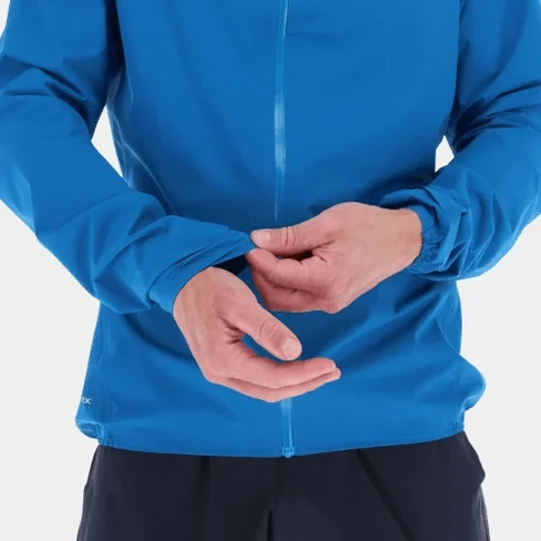 INOV8 | Stormshell Full Zip V2 | Regenjack | Heren