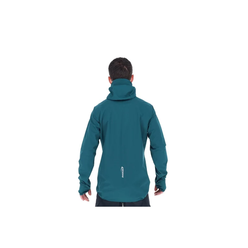 INOV8 | Stormshell Full Zip V2 | Regenjack | Heren