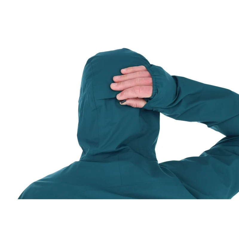 INOV8 | Stormshell Full Zip V2 | Regenjack | Heren