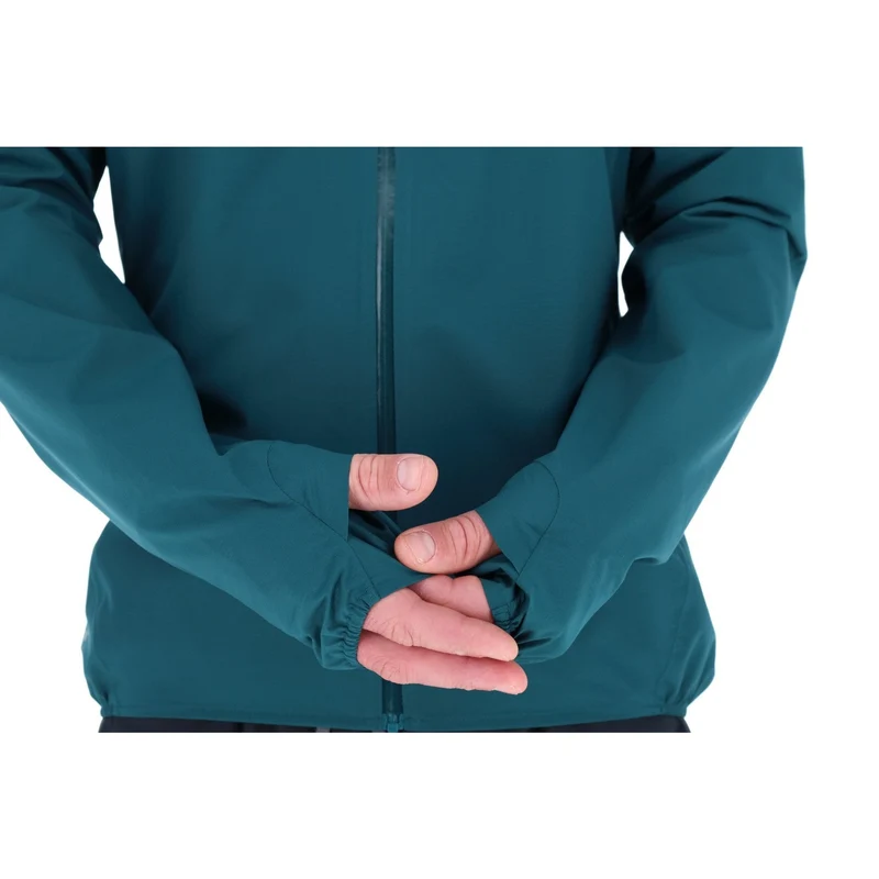 INOV8 | Stormshell Full Zip V2 | Regenjack | Heren