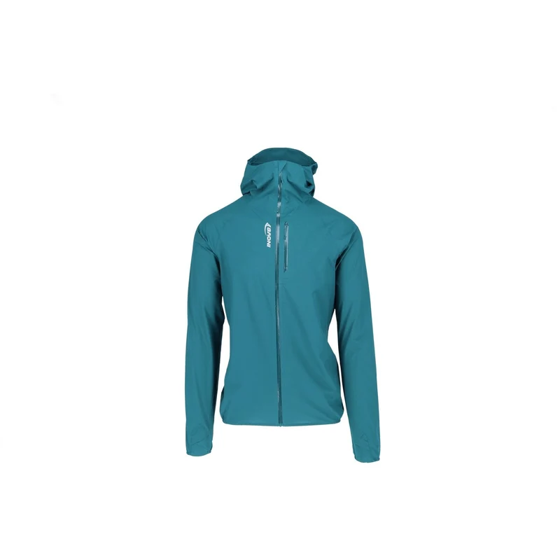 INOV8 | Stormshell Full Zip V2 | Regenjack | Heren