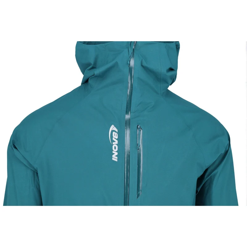 INOV8 | Stormshell Full Zip V2 | Regenjack | Heren