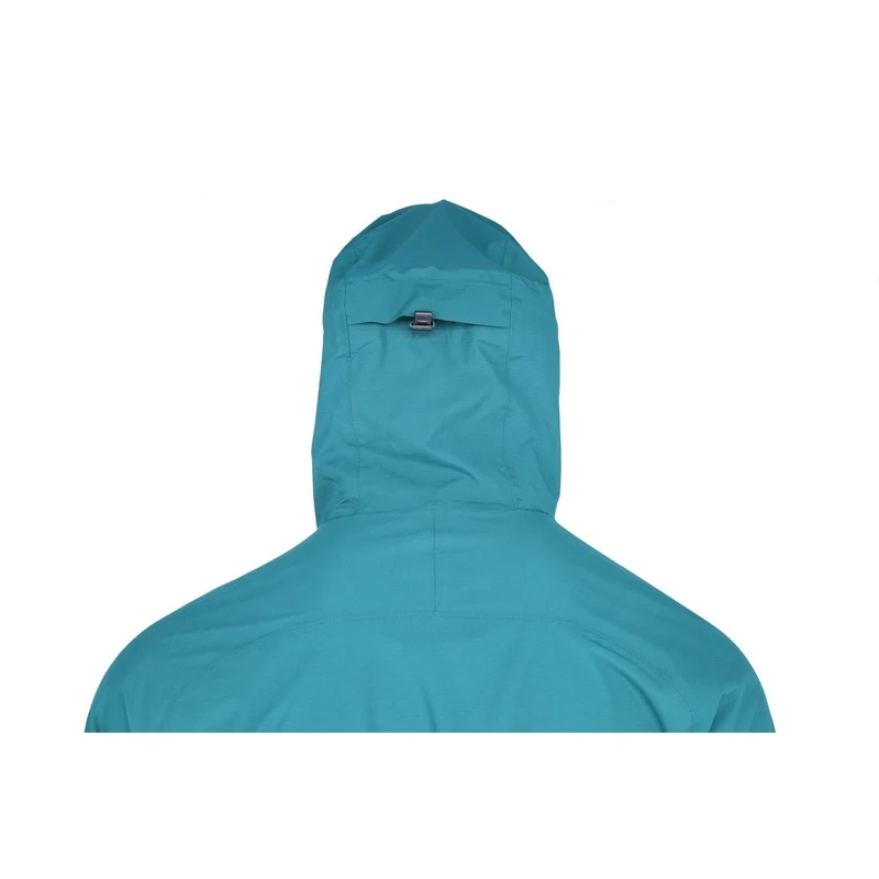 INOV8 | Stormshell Full Zip V2 | Regenjack | Heren