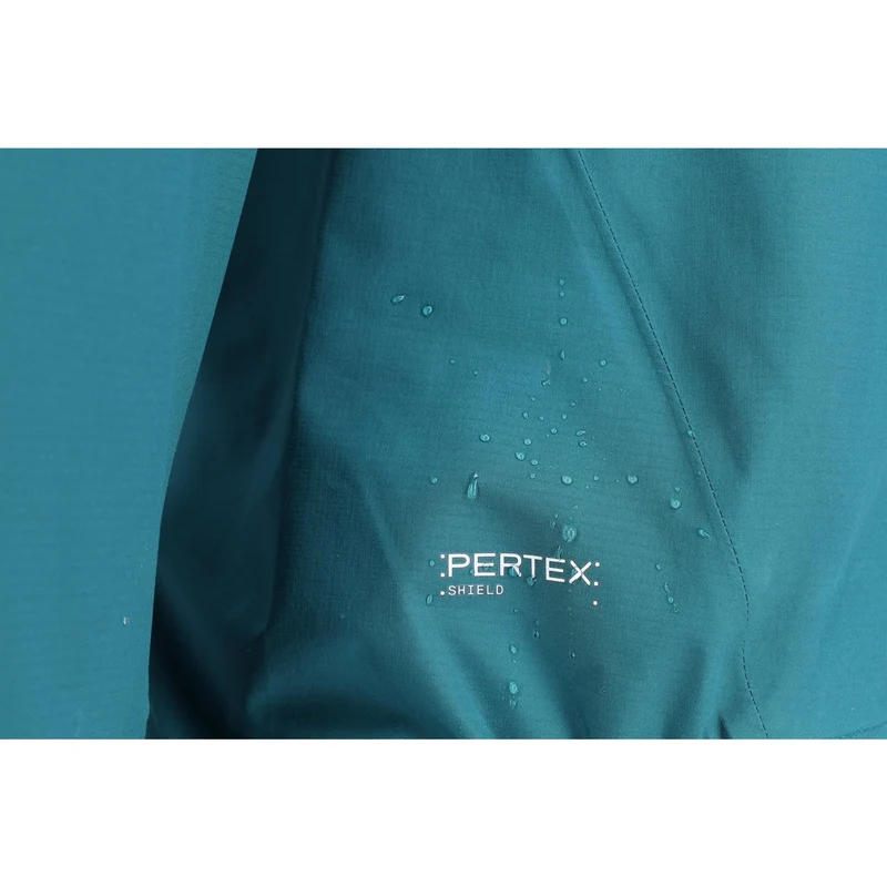INOV8 | Stormshell Full Zip V2 | Regenjack | Heren