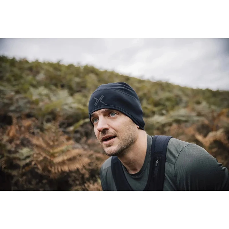 Extremities Maze Runner Reflective Skull Cap