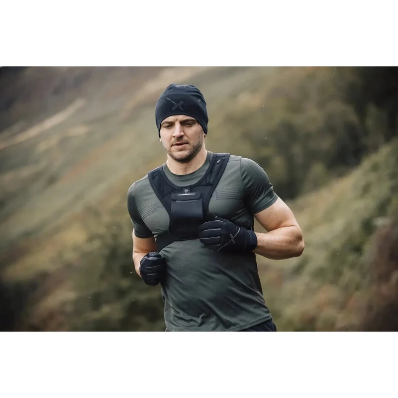 Extremities Maze Runner Reflective Skull Cap
