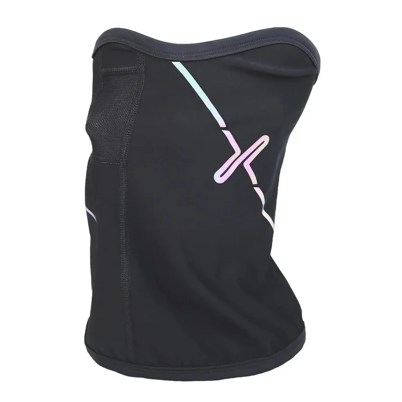Extremities Maze Runner Reflective Face Mask