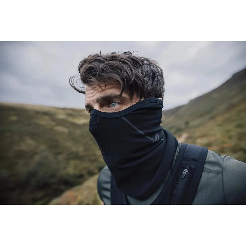 Extremities Maze Runner Reflective Face Mask