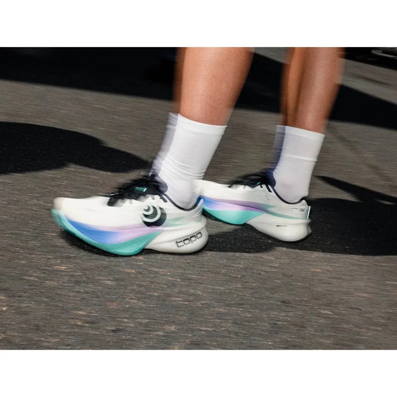 Topo Athletic Specter 3 Dames