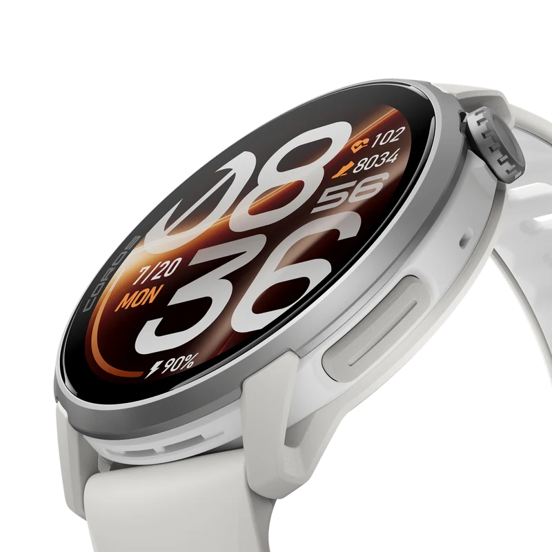 Coros Pace 4 PRO