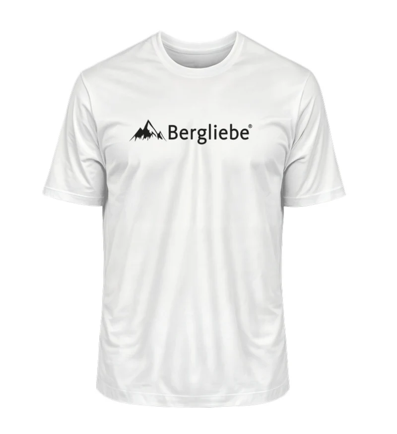 Everest Base Camp Backprint - Unisex Premium Organic T-Shirt