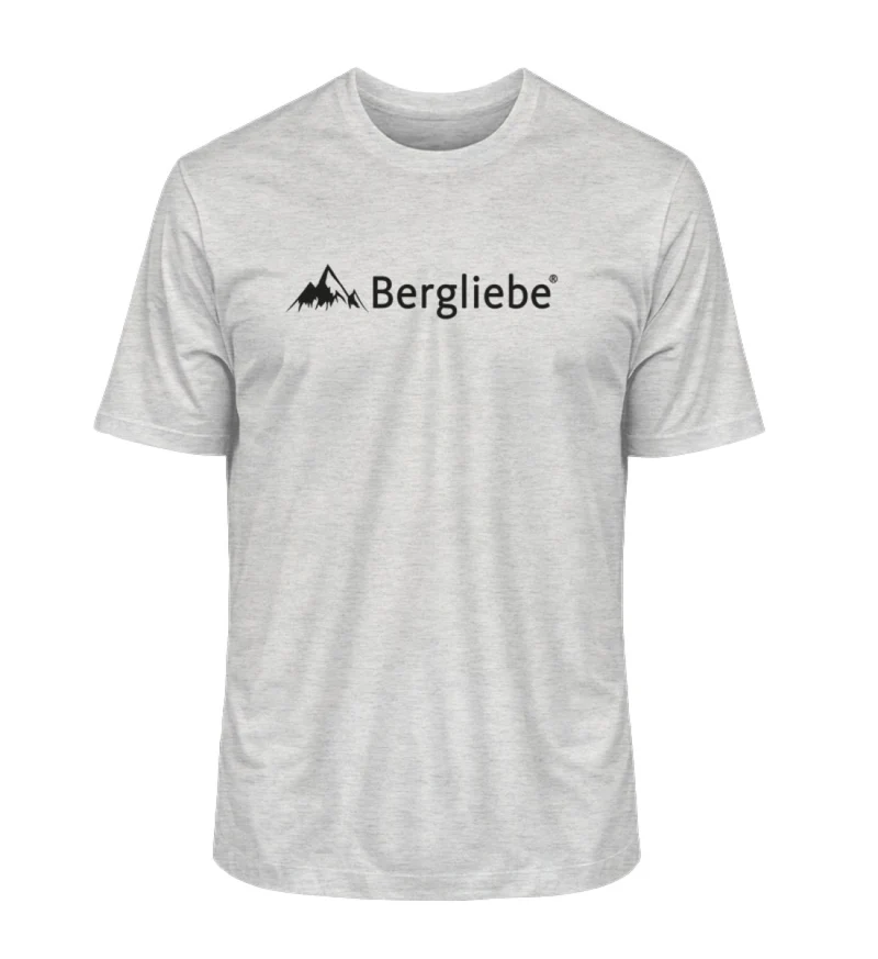 Everest Base Camp Backprint - Unisex Premium Organic T-Shirt
