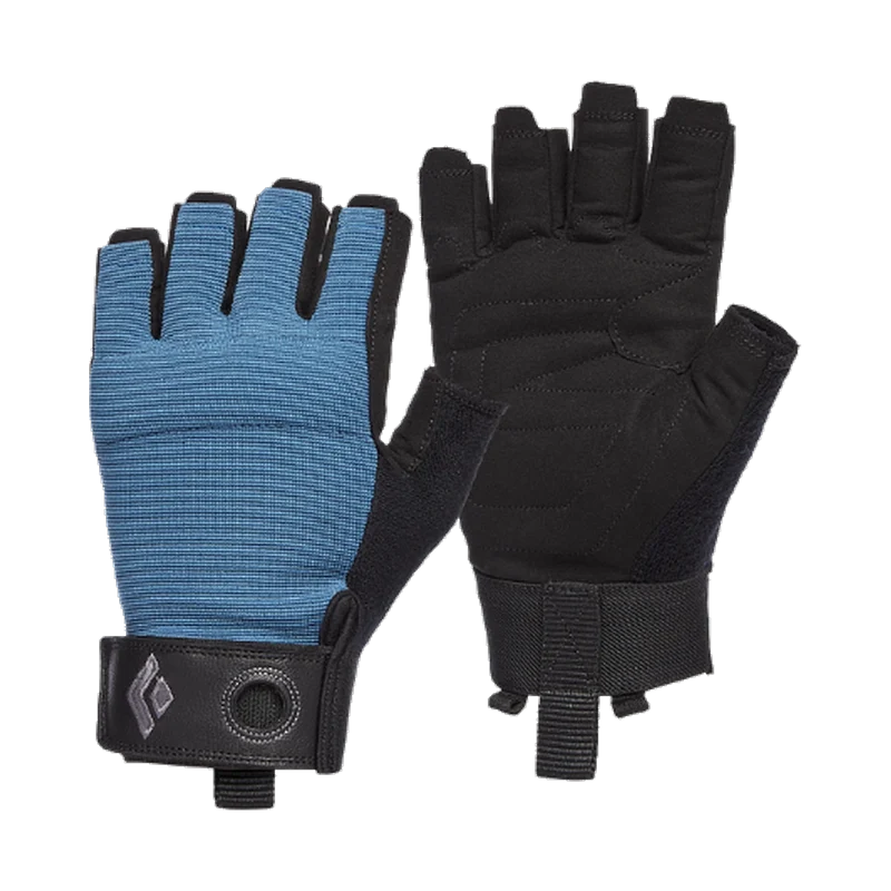 Black Diamond Crag Half Finger Glove