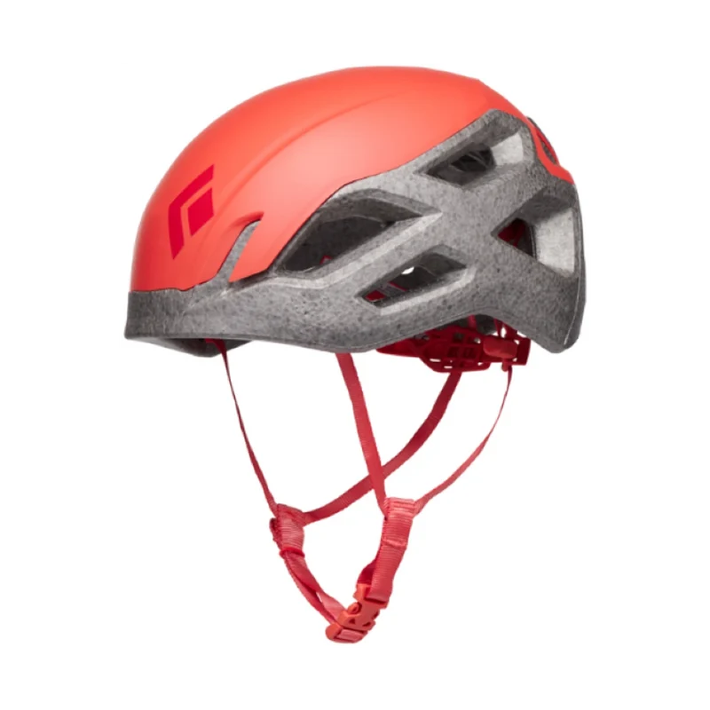 Black Diamond Vision Helmet W Red
