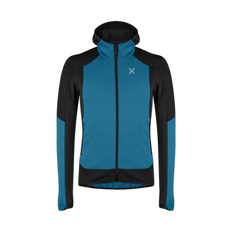 Montura Stretch Color 2 Maglia Steel Blue