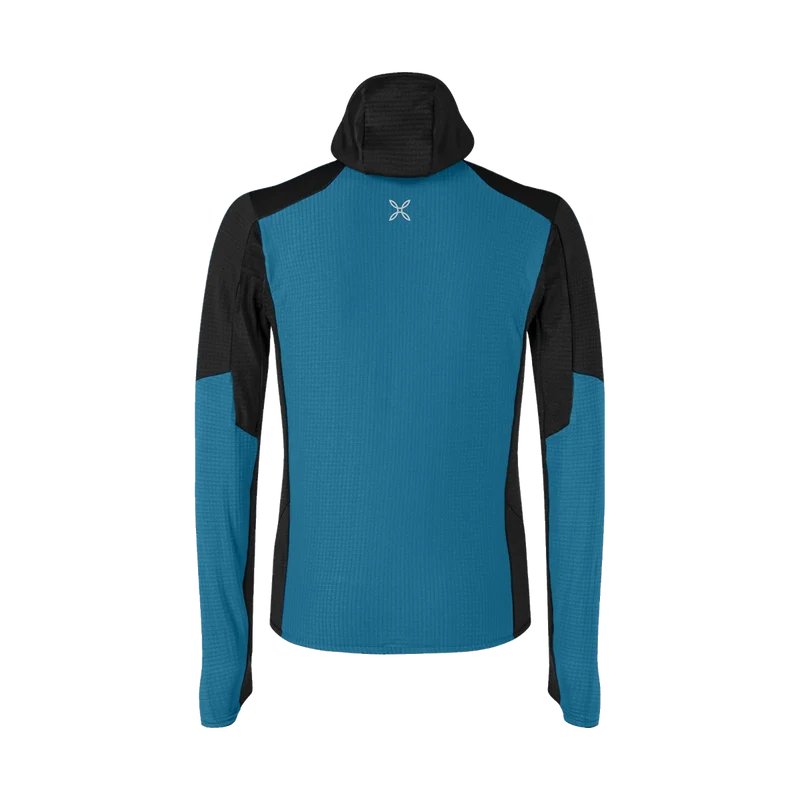 Montura Stretch Color 2 Maglia Steel Blue