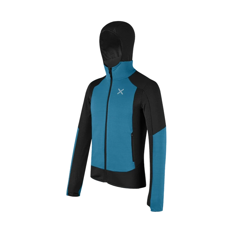Montura Stretch Color 2 Maglia Steel Blue