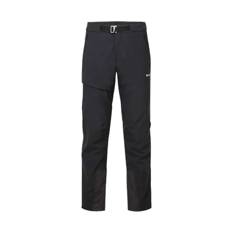 Montane Tenacity XT Pant Black