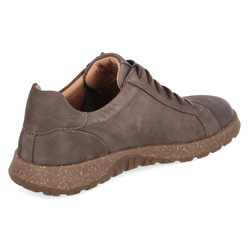 Halbschuhe JARON 01 Braun