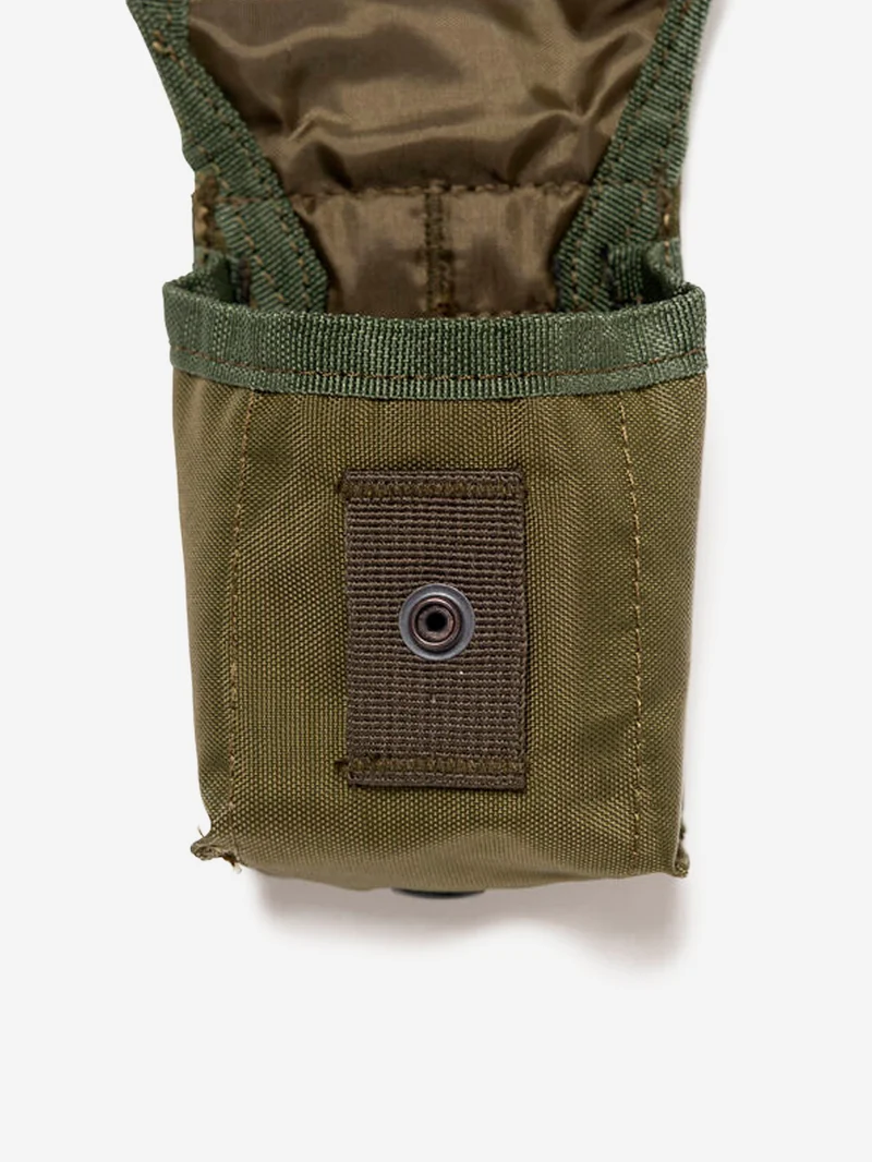 Mini Pouch Olive