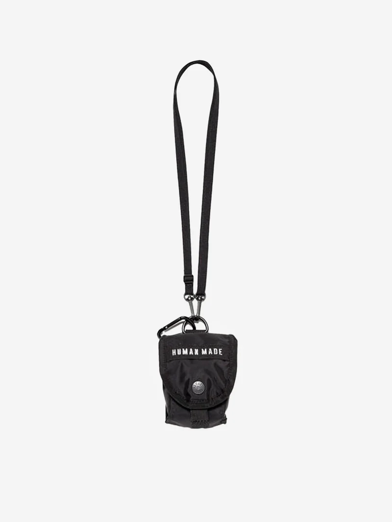 Mini Pouch Black