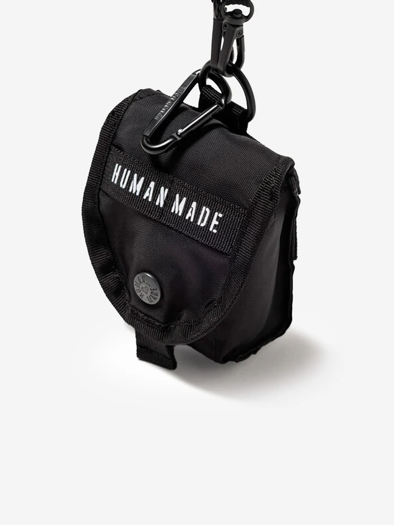 Mini Pouch Black