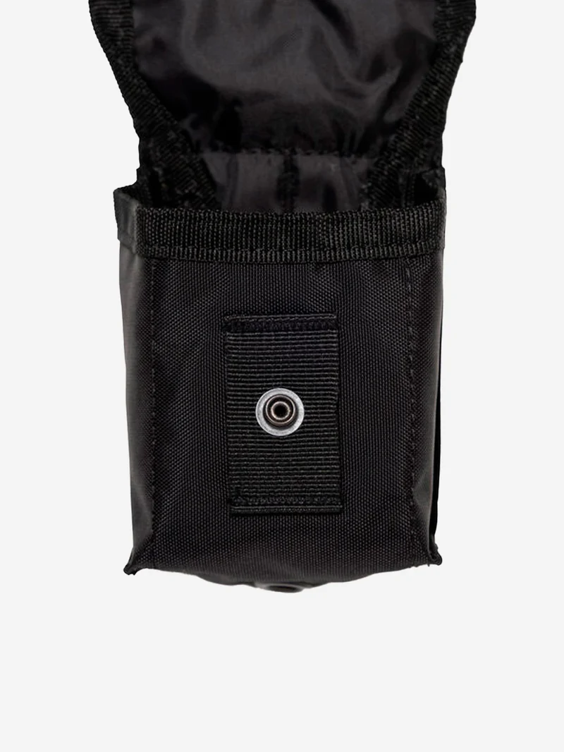 Mini Pouch Black