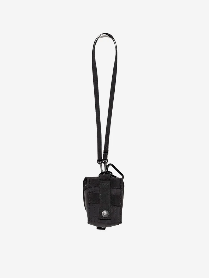 Mini Pouch Black