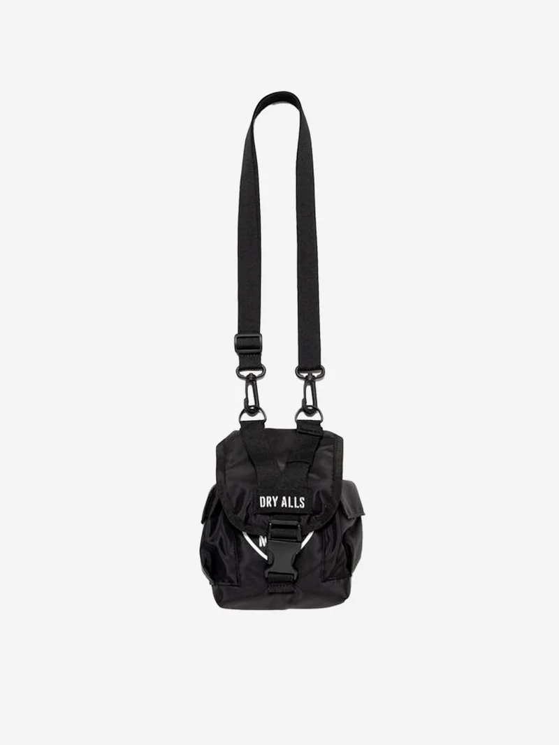 Dry Alls Mini Backpack Pouch