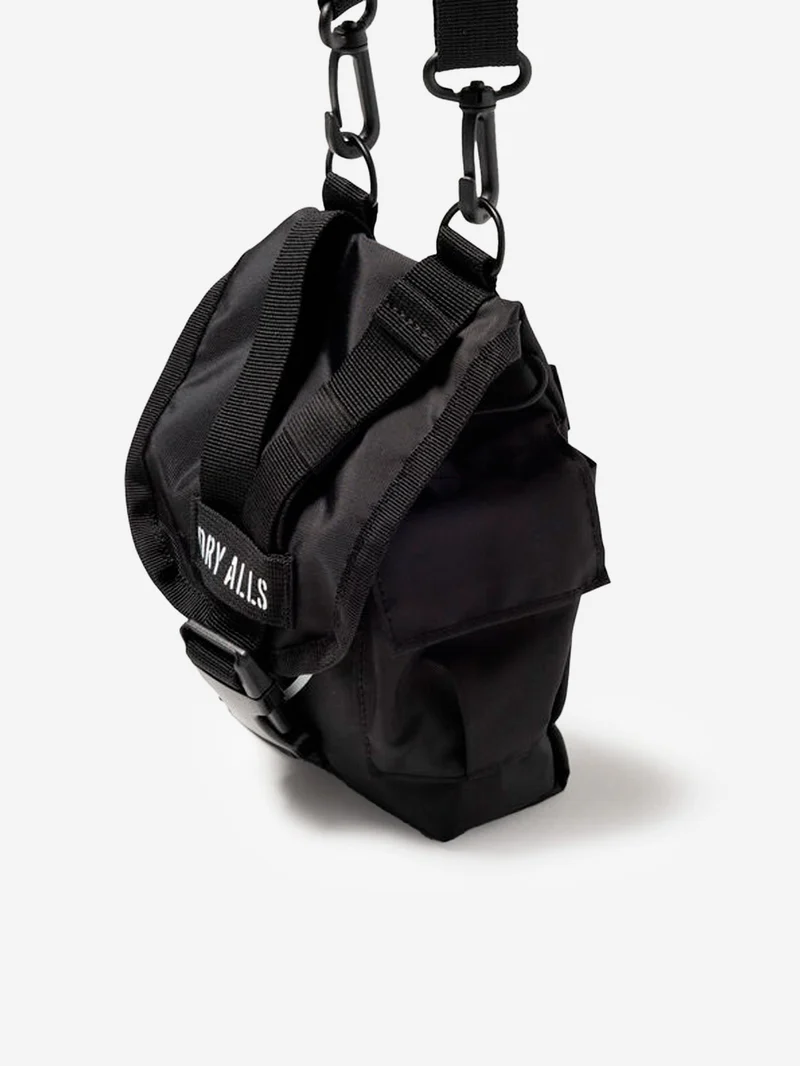Dry Alls Mini Backpack Pouch