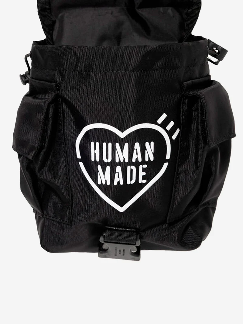 Dry Alls Mini Backpack Pouch