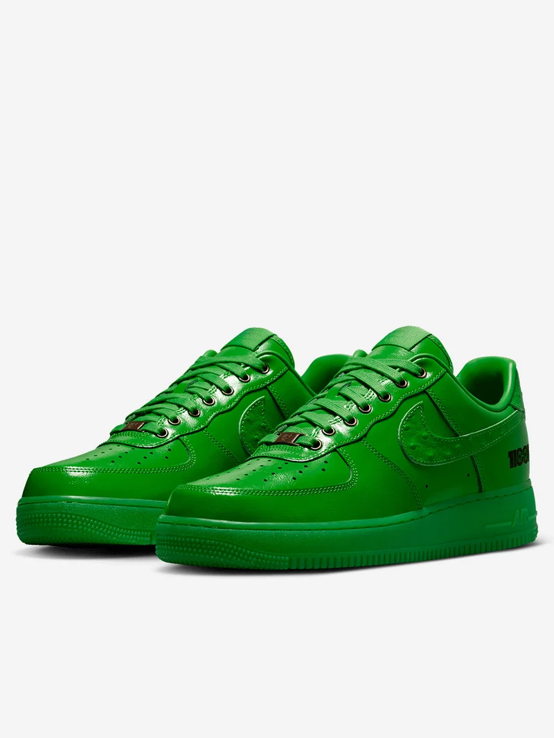 Air Force 1 Low LX Icon 'Green Apple'
