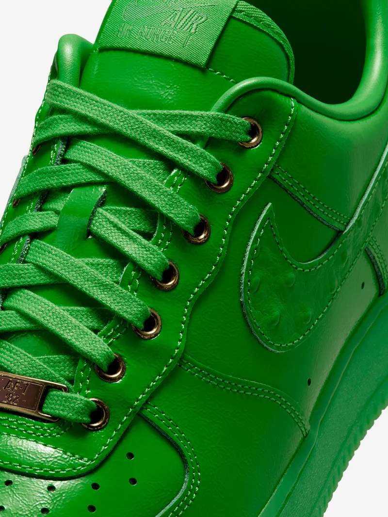 Air Force 1 Low LX Icon 'Green Apple'