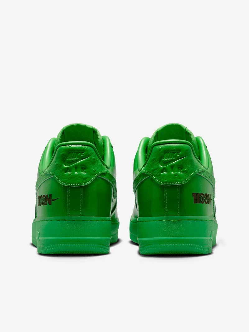 Air Force 1 Low LX Icon 'Green Apple'