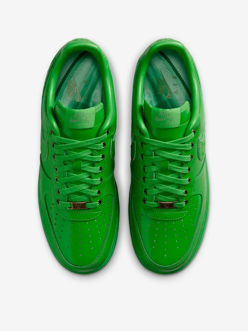 Air Force 1 Low LX Icon 'Green Apple'