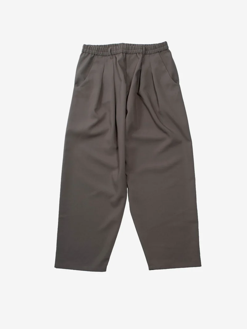 Pantaloni Air Balloon beige