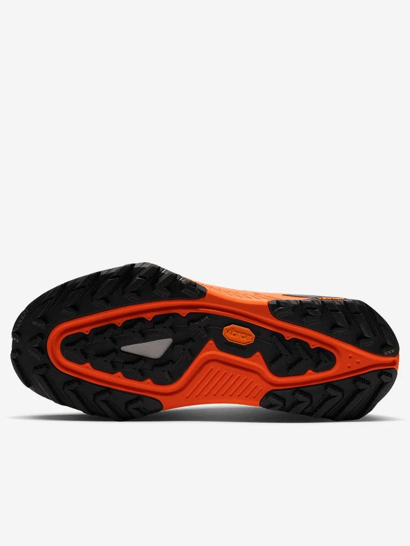 ACG Zegama Trail GORE-TEX 'Light Silver Safety Orange'