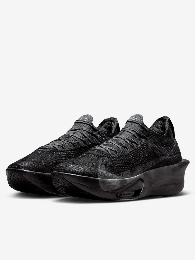 Alphafly 3 'Iron Grey Off Noir'