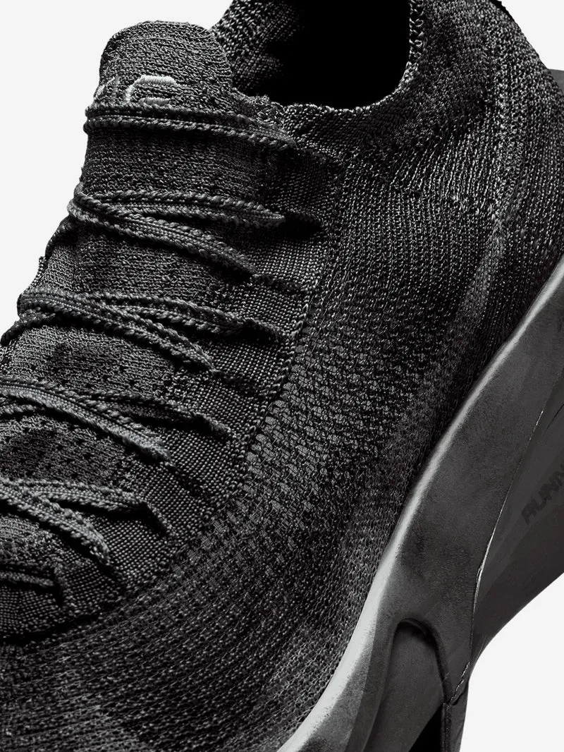 Alphafly 3 'Iron Grey Off Noir'